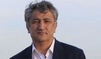 BİR SUAL, BİR CAVAB Qəşəm Nəcəfzadə ilə