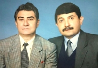 “Qoydu məhəbbətin qəlbimdə təməl...”