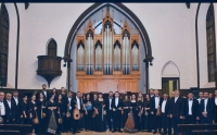 Üzeyir Hacıbəyli XVI Beynəlxalq Musiqi Festivalı davam edir