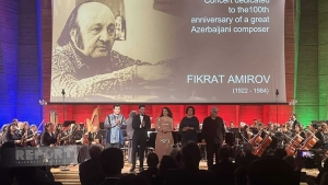 Yola saldığımız ilin musiqi yaddaşı