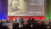 Yola saldığımız ilin musiqi yaddaşı