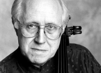 Violonçel və skripkanın virtuoz ifaçısı