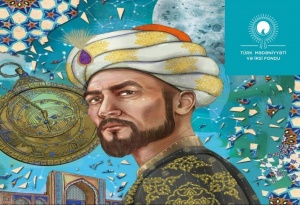 Türk dünyası məşhurları - ULUQBƏY