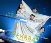 Bu gün “Sehrbaz” tamaşasının premyerası olacaq