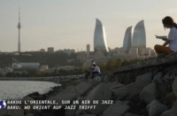 ARTE televiziya kanalı Azərbaycan caz musiqisindən bəhs edən reportaj yayımlayıb