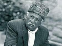 Səhnəmizin İsfəndiyar kişisi