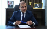 &quot;Araz Musayevin Adil Əliyevlə bağlı səsləndirdiyi fikirlər boş söz yığnağıdır&quot; - Federasiya prezidenti