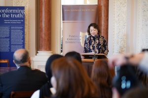 Polşada Türk Mədəniyyəti və İrsi Fondunun yeni mədəni-akademik təşəbbüslərinə start verilib