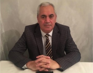 &ldquo;Bir sevgi sarayı qurub yaşadım&hellip;&rdquo;