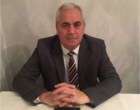 &ldquo;Bir sevgi sarayı qurub yaşadım&hellip;&rdquo;