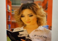 “Biri ikisində” – Rızkul İzatovanın  şeiri ilə