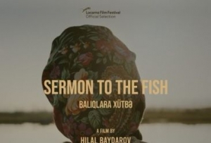 Baydarovun filmi Lokarno Film Festivalının “Qızıl Bəbir” mükafatına namizəddir