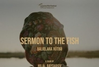 Baydarovun filmi Lokarno Film Festivalının “Qızıl Bəbir” mükafatına namizəddir