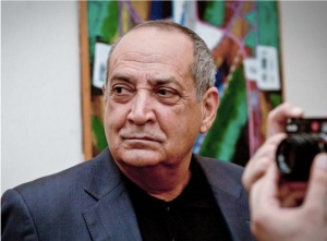 Azərbaycan kinosunun g&ouml;rkəmli siması, xalq artisti Rasim Balayev vəfat edib