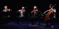 Amerikada Firəngiz Əlizadənin yubiley konsertləri keçirilib