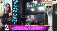 Ötən günün ən çox oxunan xəbəri Özcan Dənizin səhnədə etirafı olub