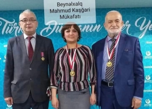 “Cahil  bu sevdanı duymaz” - Məmməd İsmayılın doğum gününə