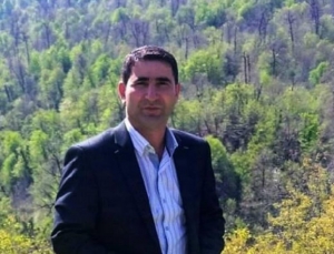 POETİK QİRAƏTdə  İqbal Nəhmətin “Hələ də getməyən qonağım sənsən” şeiri