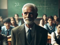 “Yuxu mənim gəncliyim imiş” – ƏDƏBİ ETÜD
