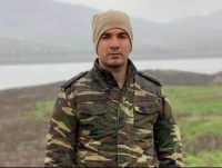 &ldquo;Komadan ayılanda adımı da unutmuşdum, bircə anamın adını xatırlamağa &ccedil;alışırdım...&rdquo;