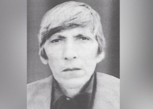 Mənim ömrüm mənə sahib çıxmadı - Zeynalabdin Novruzoğlunun şeirləri