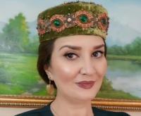 BİR SUAL, BİR CAVAB Təranə Turan Rəhimli ilə
