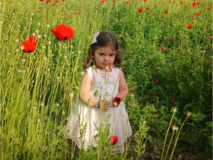 Qız anası olmaq - İTHAFNAMƏ