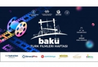 Bakıda “Türk filmləri həftəsi” keçiriləcək