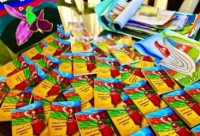 Qahirə Beynəlxalq Kitab Sərgisində azərbaycanlı müəlliflərin kitabları təqdim edilib