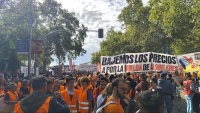 Günün fotosu: Varlılar da ağlayır