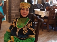 Çəkil gözlərimdən, kədər