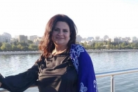 Sevinc Nuruqızına təbrik