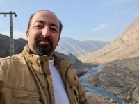 “Gördüklərimdən yalnız yağışı sevdim” - ARƏŞ SAİ