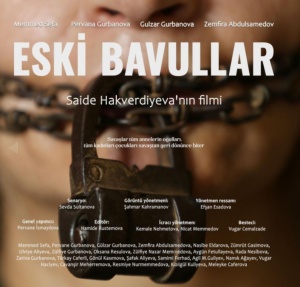 Bu gün Ankarada Qarabağ müharibələrinin qəhrəmanları haqqında filmin premyerası olacaq