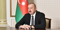 Prezident “Şuşa Şəhəri Dövlət Qoruğu İdarəsi” publik hüquqi şəxsin Müşahidə Şurasının tərkibində dəyişiklik etdi