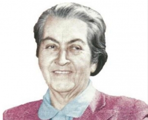 Nobelçilər: Qabriela MİSTRAL