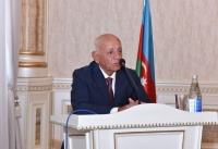 Gənclik şəhərinin Ağsaqqallar Şurasına yeni sədr se&ccedil;ildi