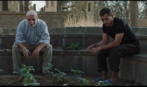 “Mərmər soyuğu” Cottbus Beynəlxalq Film Festivalının əsas müsabiqəsində