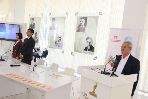 “Tanı, Oxu, Tanıt&quot; layihəsindən növbəti görüş Sumqayıtda baş tutdu