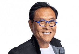 PORTAL AKADEMİYASINDA -  Robert Kiyosaki, «Varlı ata, kasıb ata»