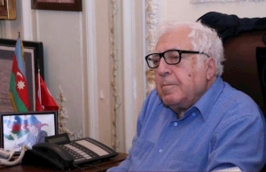 Xalq Yazıçısı Anarın 85 illiyi münasibəti ilə hekayə müsabiqəsi elan edilir