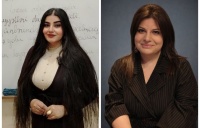 &ldquo;Ən b&ouml;y&uuml;k xoşbəxtliyim yaradıcılığımdır&rdquo;