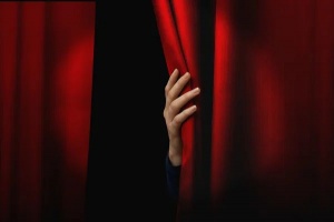 Teatr günü münasibətilə 7 PƏRDƏLİ TAMAŞA