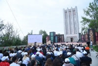 Azad Şuşada 3-cü Vaqif Poeziya Günləri başa çatdı