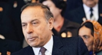 Liderləri Tanrı seçir...