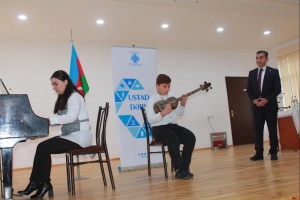 Məqsəd təlim prosesinin peşəkar səviyyədə qurulmasıdır