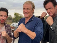 “Castle Falls” filminin treyleri yayımlanıb