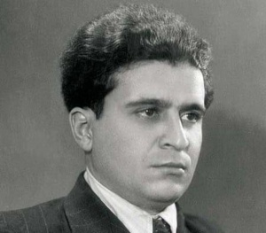 Şostakoviçin tələbəsi olmuş tanınmış bəstəkarın doğum gününə - 108 illiyinə