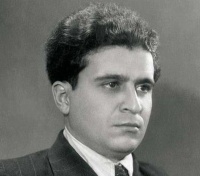 Şostakoviçin tələbəsi olmuş tanınmış bəstəkarın doğum gününə - 108 illiyinə