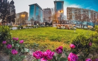 Azərbaycan UNESCO-nun “İpək Yolları” proqramının ildönümünü qeyd edəcək.